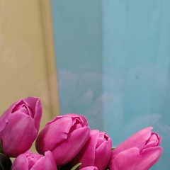 Наталья Надырова, 17.02