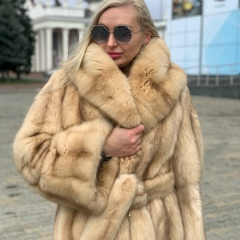 Елена Хомутова, 10.05, Харьков