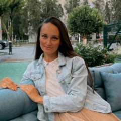 Наталья Пуронен, Тюмень