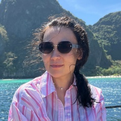 Assel Sultan, 08.03.1987, Алматы