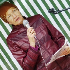 Лариса Патюкова, 31.01, Ачинск