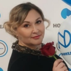 Елена Винецкая, 18.01.1988, Норильск