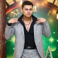Fariddin Shabanbayev, 28.04, Тараз