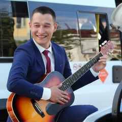 Дамир Иванов, 24.05.1993