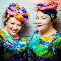 Инна Жанна, 17.11