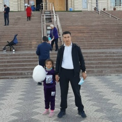 Сакен Жумахов, 20.09.1981, Шымкент