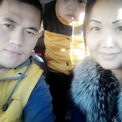 Adilhan Akdauletov, 23.04.1988, Астана