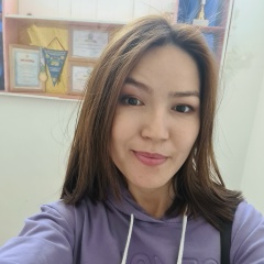 Сымбат Туремуратовна, 30.10, Атырау