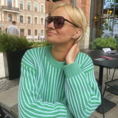 Диана Костюкова, 23.07.1986, Санкт-Петербург