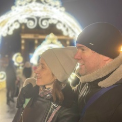 Людмила Цветкова, 23.04, Санкт-Петербург