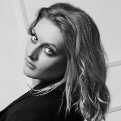 Елена Шульгина, 20.10.1983, Москва