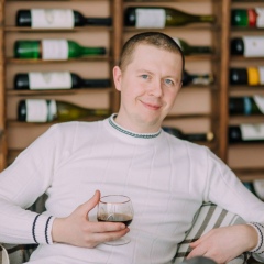 Vadim Omel'chenko, 13.02.1985, Минск
