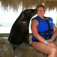 Лариса-Солнышко Секацкая, 20.07.1977, Санкт-Петербург