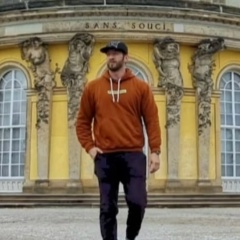 John Pollack, 26.02.1989, México