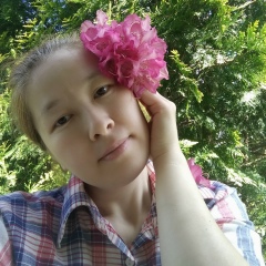 Гуля Эрмакашева, Витебск