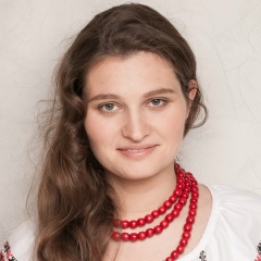 Катя Галета, 02.05.1988, Киев