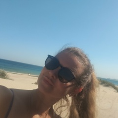 Кристи Майстренко