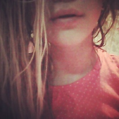 Жанна Бочкарёва, 30.03, Междуреченск