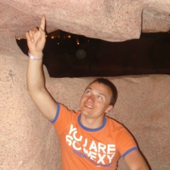 Юрий Кобзар, 08.09.1986, Одесса