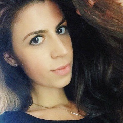 Екатерина Пруидзе, 14.05, Москва