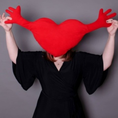 Софья Лисова, 12.03.1988