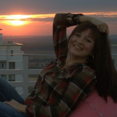 Анна Костикова, 09.02.1986, Каменск-Уральский