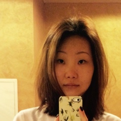 Анастасия Ли, 23.10.1986, Москва