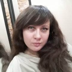 Анастасия Бердникова, Новокузнецк