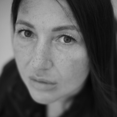 Ирина Воробьева, 02.01.1983, Санкт-Петербург