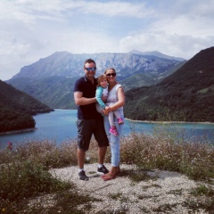 Юлия Барсуковская, 28.06, Санкт-Петербург