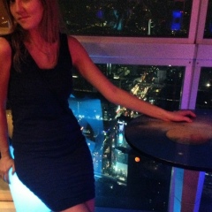 Лена Аксенова, 19.02.1988, Москва