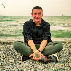 Илья Гиоев, Владикавказ