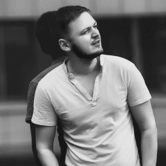 Юрий Сергеев, 07.05