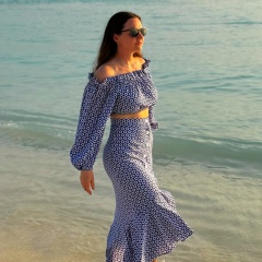 Кристина Логачева, 26.07.1990, Москва