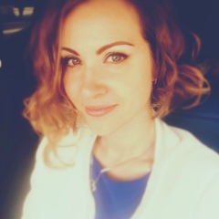 Маришка I, Москва