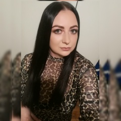 Маша Пухальская, 26.06, Бобруйск
