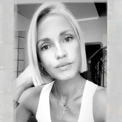 Мария Кривцова, 26.04, Новосибирск