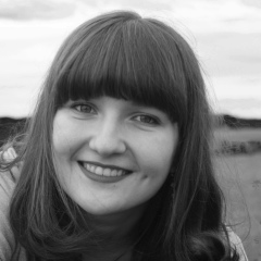 Валя Асеева, 06.02.1993, Харьков