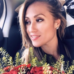 Елена Талипова, 01.08.1988, Екатеринбург