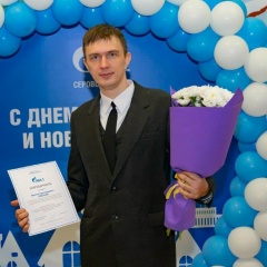 Николай Скворцов, 02.12.1984, Серов