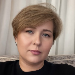 Яна Шушарина, 18.02.1985, Санкт-Петербург