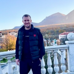 Леонид Войтюк, 31.03.1989, Волжский