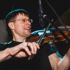 Антон Попов, 23.03.1973, Нижний Тагил