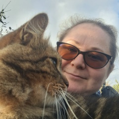 Ольга Микрюкова, 24.06, Воронеж