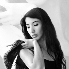 Марина Бабунц, 12.08.1989, Краснодар