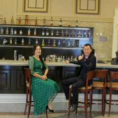 Досбол Атабаев, 19.01.1991, Актау