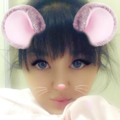 Жасмин Милениал, 28.04, Астана