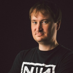 Tim Kondratenko, 18.02, Киев