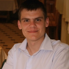 Богдан Смага, 02.01.1994, Москва