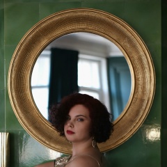 Анна Новикова, 24.06.1990, Санкт-Петербург